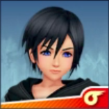 SSBU Xion