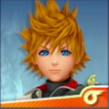 SSBU Ventus