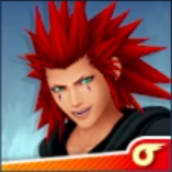 SSBU Axel