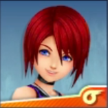 SSBU Kairi