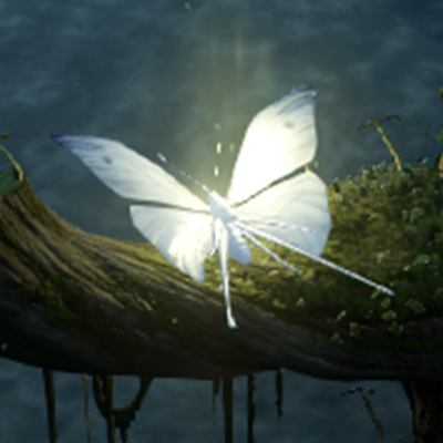 Lifemoth Icon