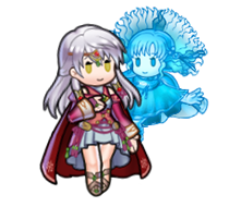 Brave Micaiah Fire Emblem heroes FEH