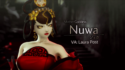 SMTV Nuwa VA Laura Post