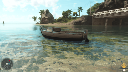 1974 Reina Rocinante-M Desnuda Location 2.jpg