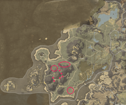 Bison Ebonscale Reach