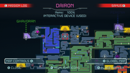 Dairon Second Generator Map.png