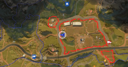 1963 Jengo Peccary (No Top) Location 2.jpg