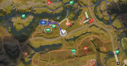 1963 Jengo Peccary (Hard Top) Location 2.jpg