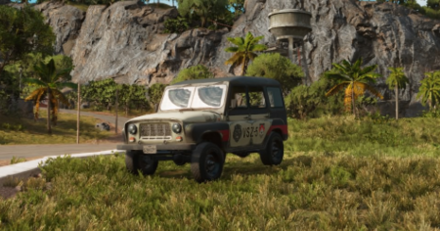 1963 Jengo Peccary (Hard Top) Location 2.jpg