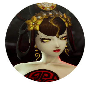 Nuwa Character Icon
