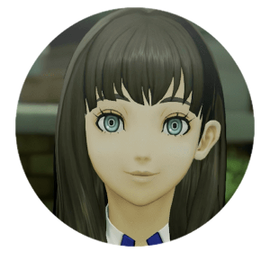 Tao Isonokami Character Icon