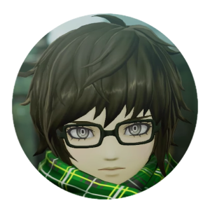 Miyazu Atsuta Character Icon