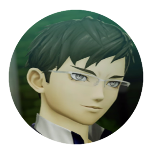 Yuzuru Atsuta Character Icon
