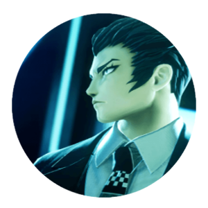 Hayao Koshimizu Character Icon