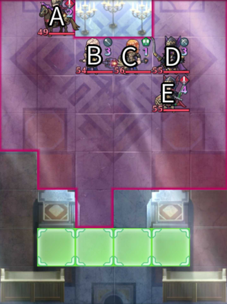 Mercedes and Annette Lunatic Fire Emblem Heroes FEH.PNG