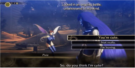 SMT 5 How to Recruit Demons