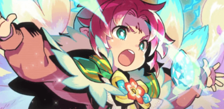 FEH Legendary Fae Banner