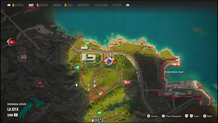 Far Cry 6 - Journalist