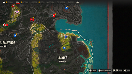 Far Cry 6 - Journalist