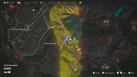 Far Cry 6 - Journalist