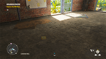 Far Cry 6 - Journalist