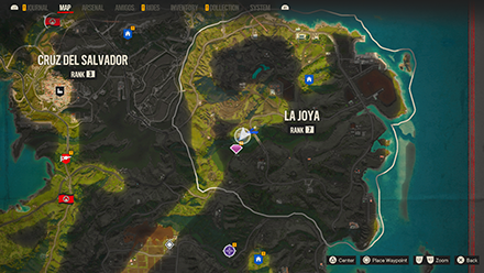 Far Cry 6 - Journalist