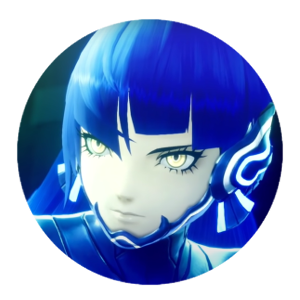 Main Character Nahobino Character Icon