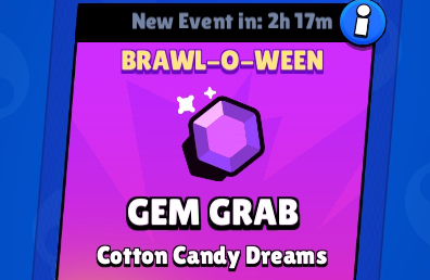 Brawl Stars - Release Notes Brawl-o-Ween and Brawlywood - Brawl-o-Ween Event.png