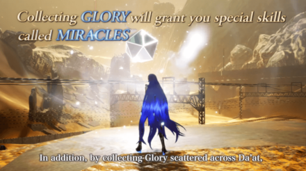 Glory Explained