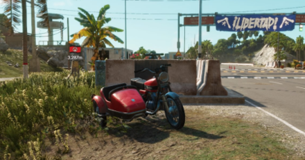 1960 Baikal A-750 Location 2.jpg