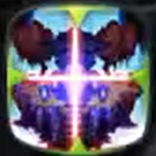 Spirit Gate: Burning Possession