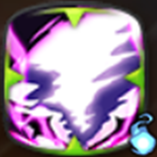 Devour It, Black Flame!