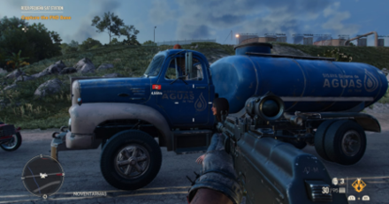 1952 Knox K8 WTR Location 2.jpg