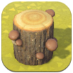 ACNH - Mushroom Season icon