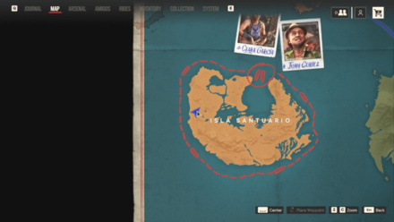 1944 Petrov HS-100 Location 1.jpg