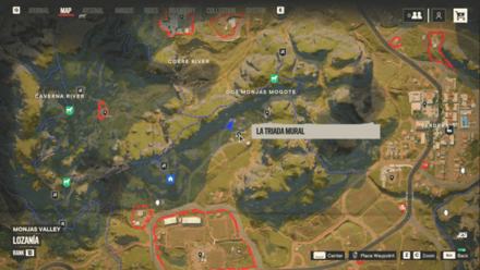 1944 Petrov HS-100 Señor Pinga Location 2.jpg