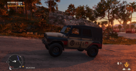 1963 Jengo Peccary (Soft Top) Location 2.jpg