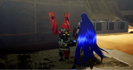 Shin Megami Tensei V Subquests