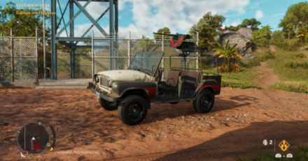 1963 Jengo Warden (No Top) Location 2.jpg