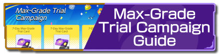 Pokemon UNITE - Max-Grade Trial Campaign Guide
