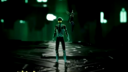 Shin Megami Tensei 5