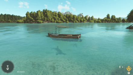 1974 Reina Rocinante-M Corredor Location 2.jpg