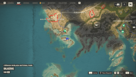 1974 Reina Rocinante-M Corredor Location 2.jpg