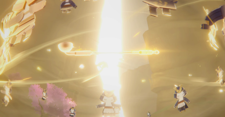 Genshin - Shiki Taishou - Kamuna Harunosuke