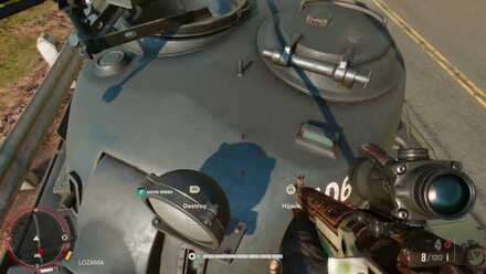 Far Cry 6 - How to HijackTanks.jpg