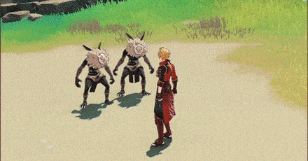 Genshin - Thoma