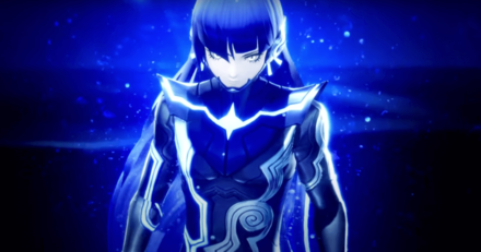 SMTV Nahobino Glowing 2