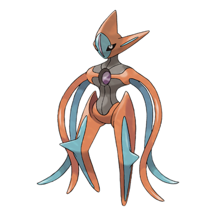 Pokémon: X & Y news coming May 19, Deoxys distribution event happening