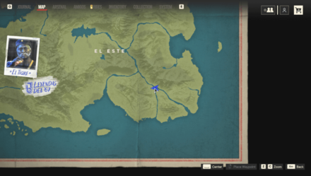 1974 Reina Rocinante-M Estaño Location 1.jpg