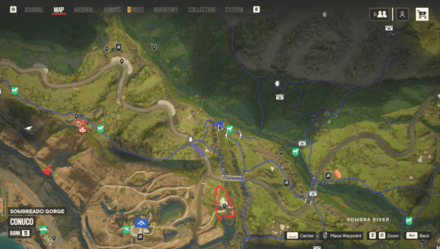 1974 Reina Rocinante-M Estaño Location 2.jpg